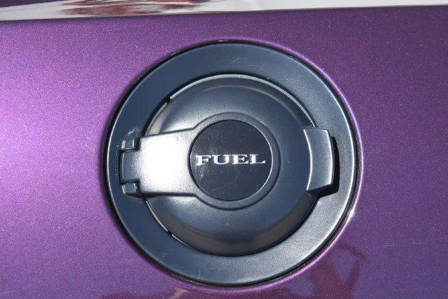 Used 2020 Purple Dodge GT image 14