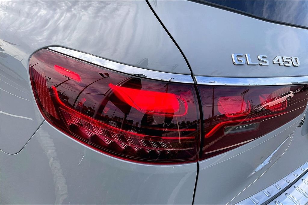 2024 Mercedes-Benz GLS Base - Photo 26