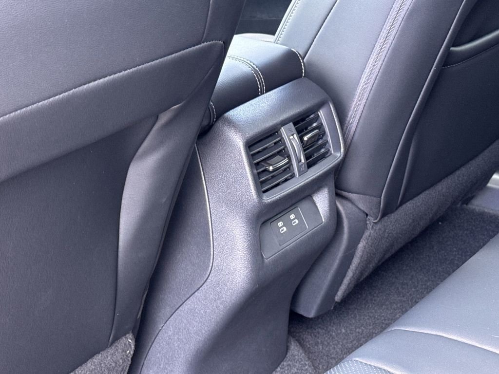 New 2026 Blue Nissan SL image 23
