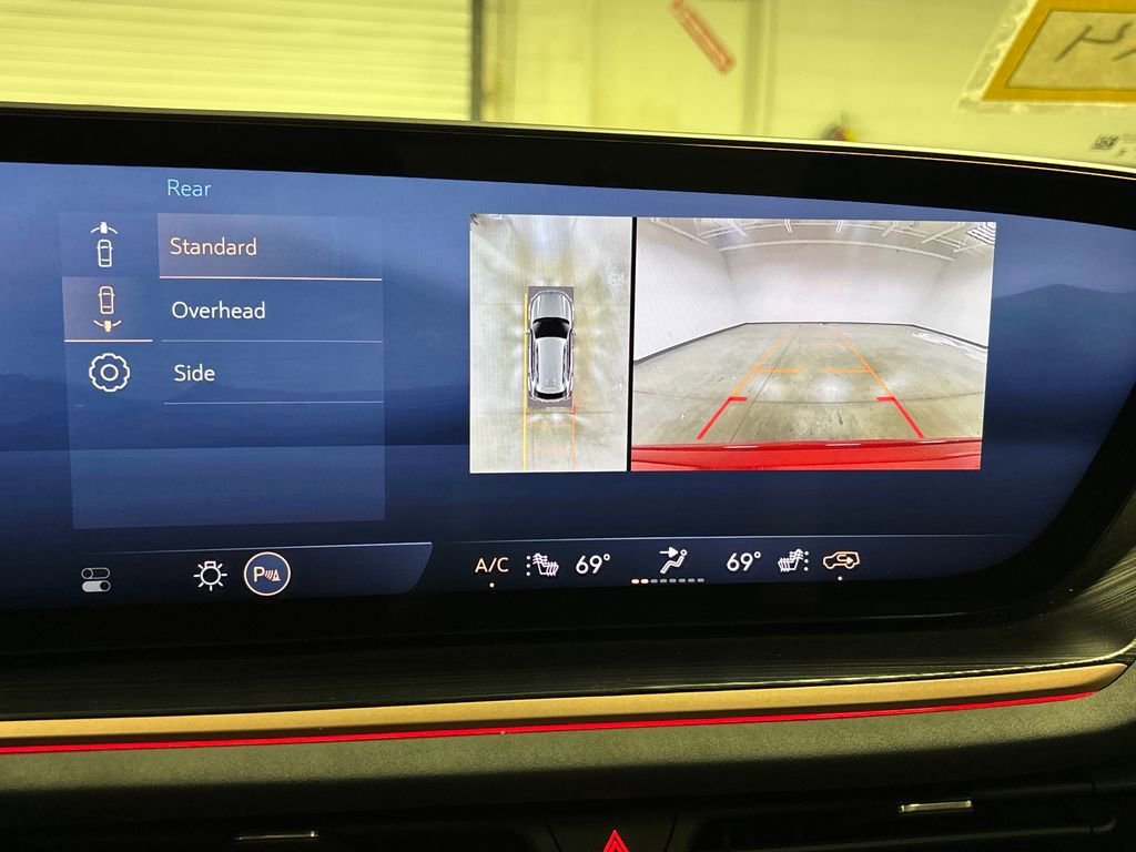 2025 Buick Envision Sport Touring - Photo 37