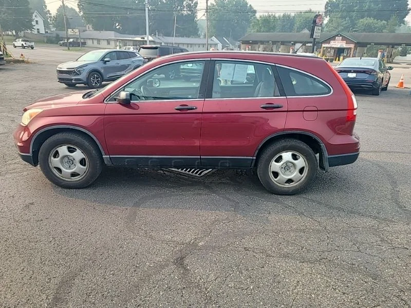 Used 2011  Honda LX image 3
