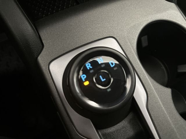 New 2026 Carbonized Gray Metallic Ford Big Bend® image 23
