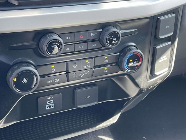 2026 Ford F-250 Super Duty XL - Photo 6
