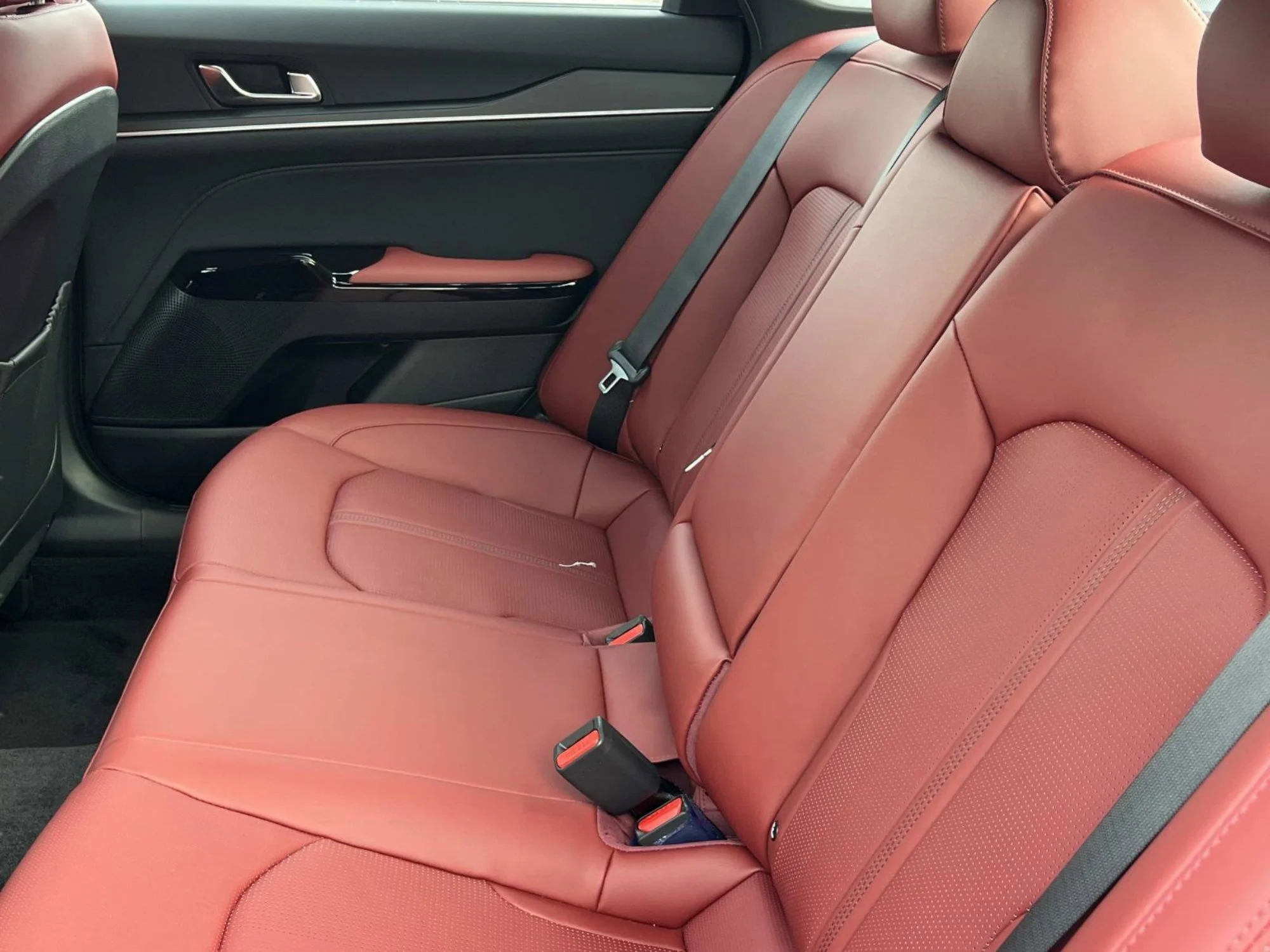 New 2026 Wolf Gray Kia GT-Line image 20