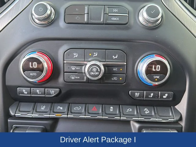 Certified Used 2022 Black GMC Denali image 14