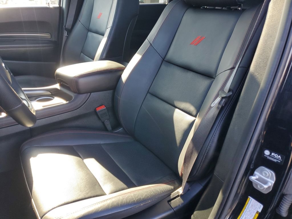 Certified Used 2025 Black Dodge GT Plus image 12