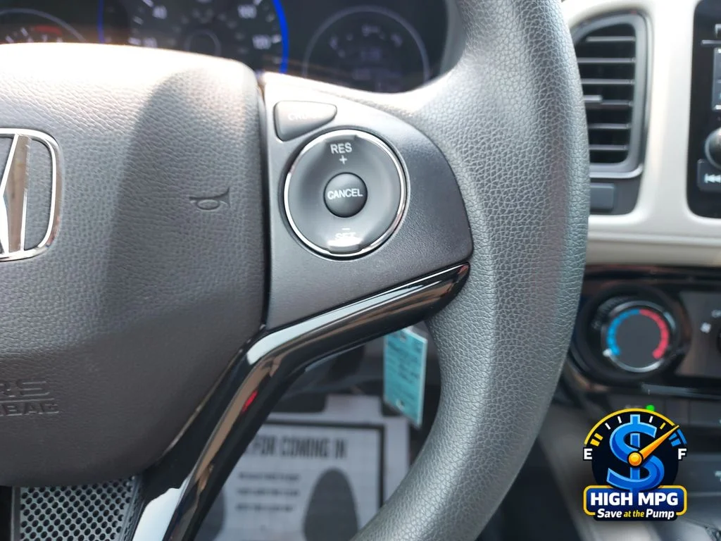 Used 2021 Silver Honda LX image 16