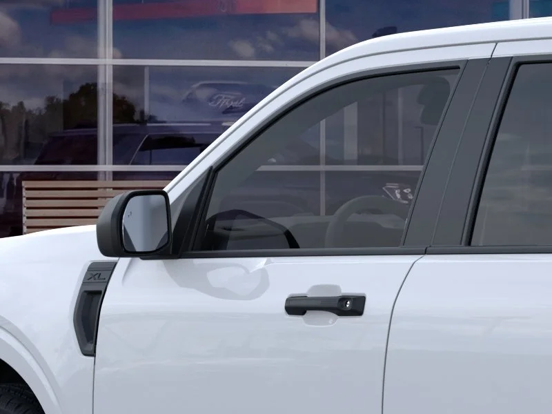 New 2026 Oxford White Ford XL image 21