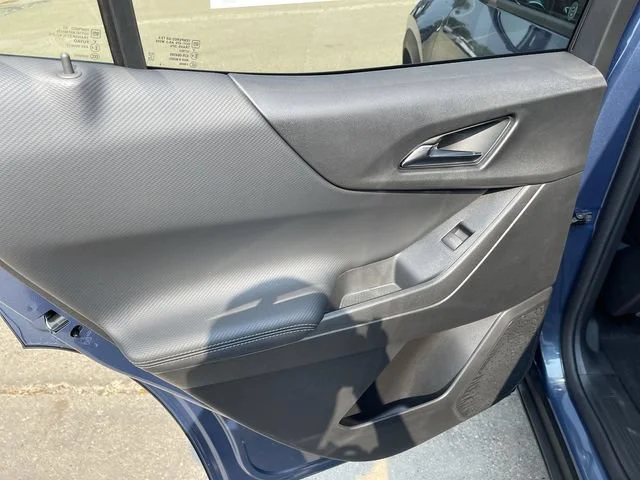 New 2027 Lakeshore Blue Metallic Chevrolet LT image 12