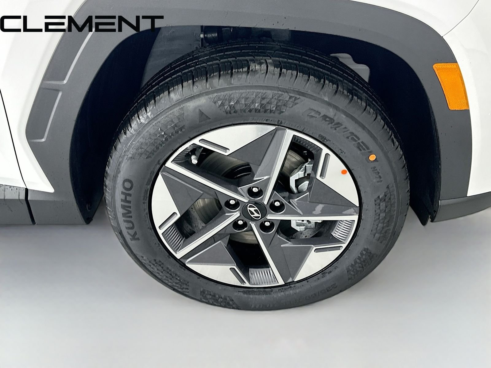 2026 Hyundai Tucson SEL - Photo 36