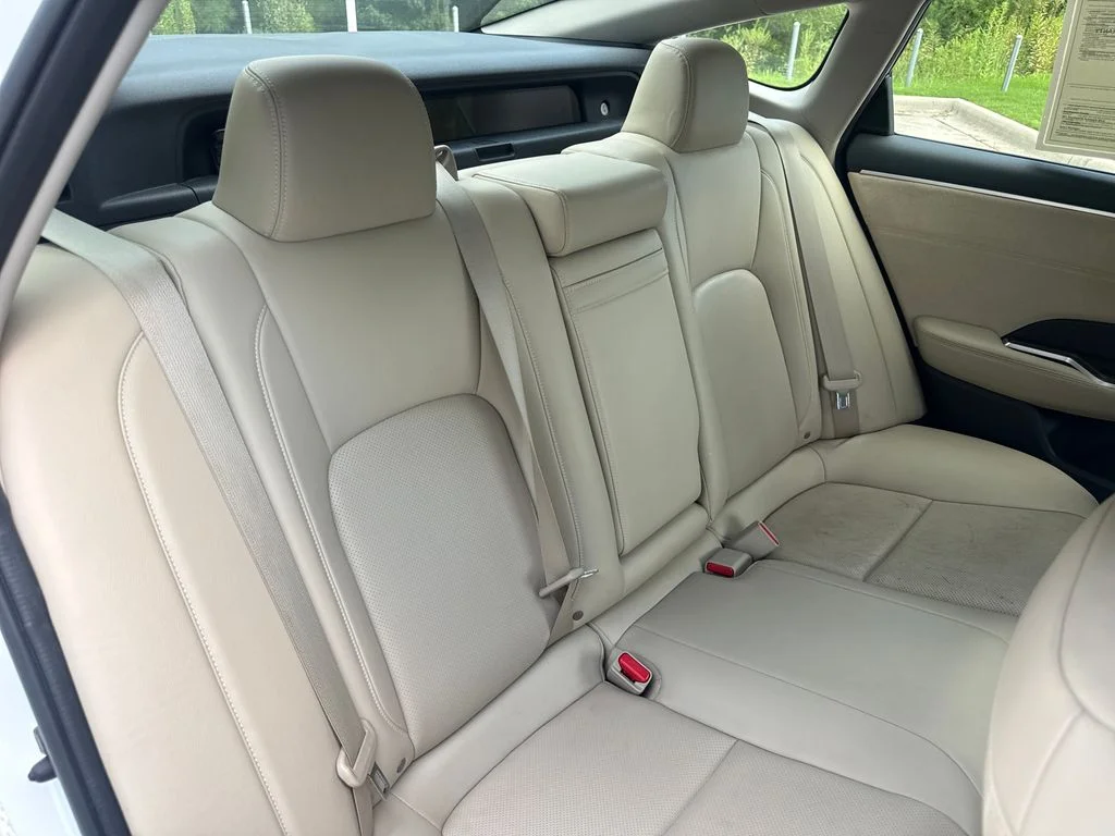 2018 Honda Clarity Touring - Photo 34