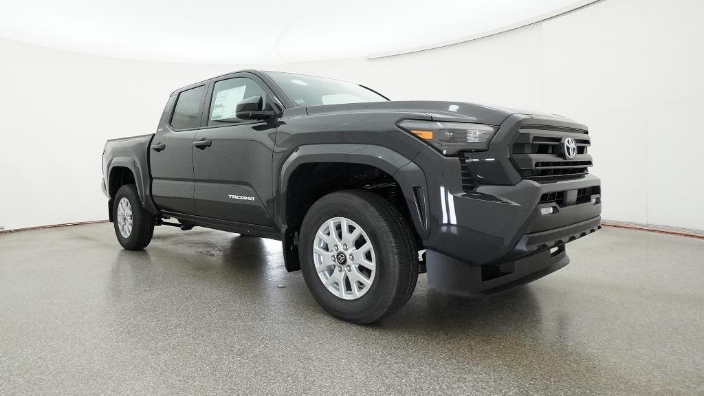 New 2026 Underground Toyota SR5 image 9