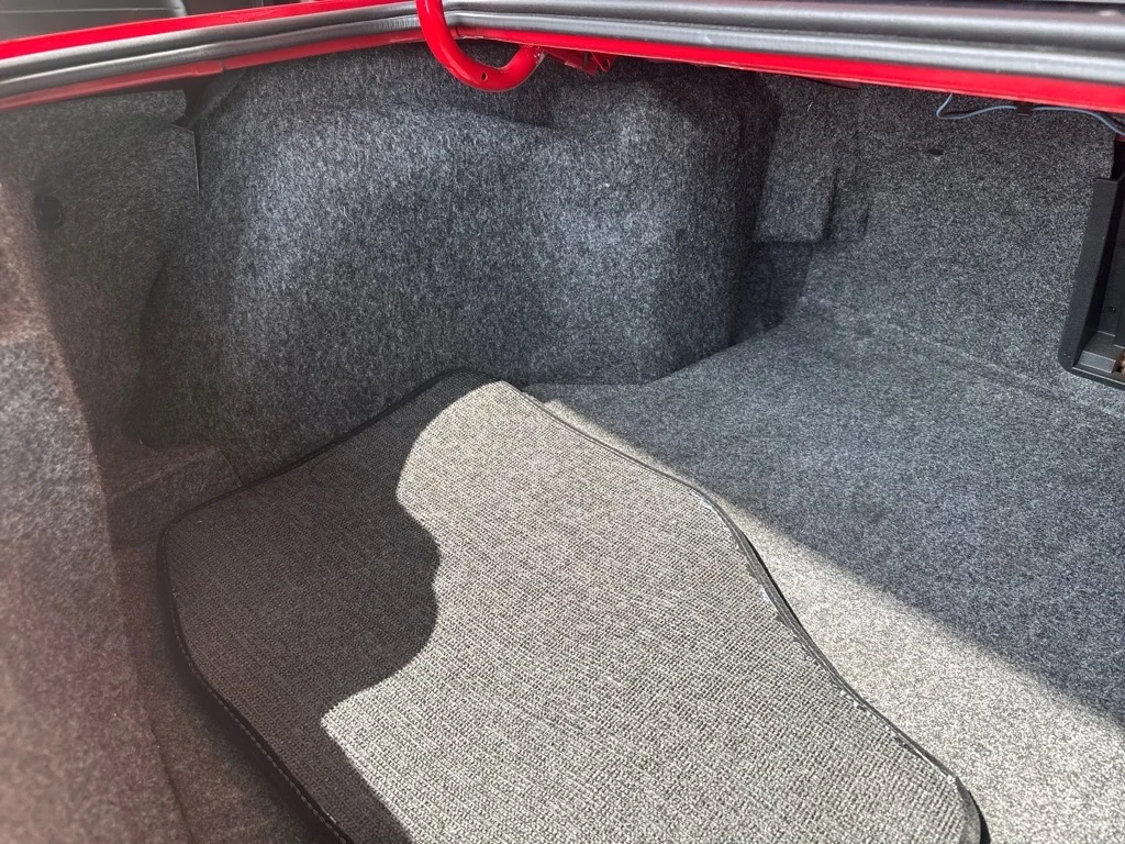 1990 Pontiac Grand Prix - Photo 45