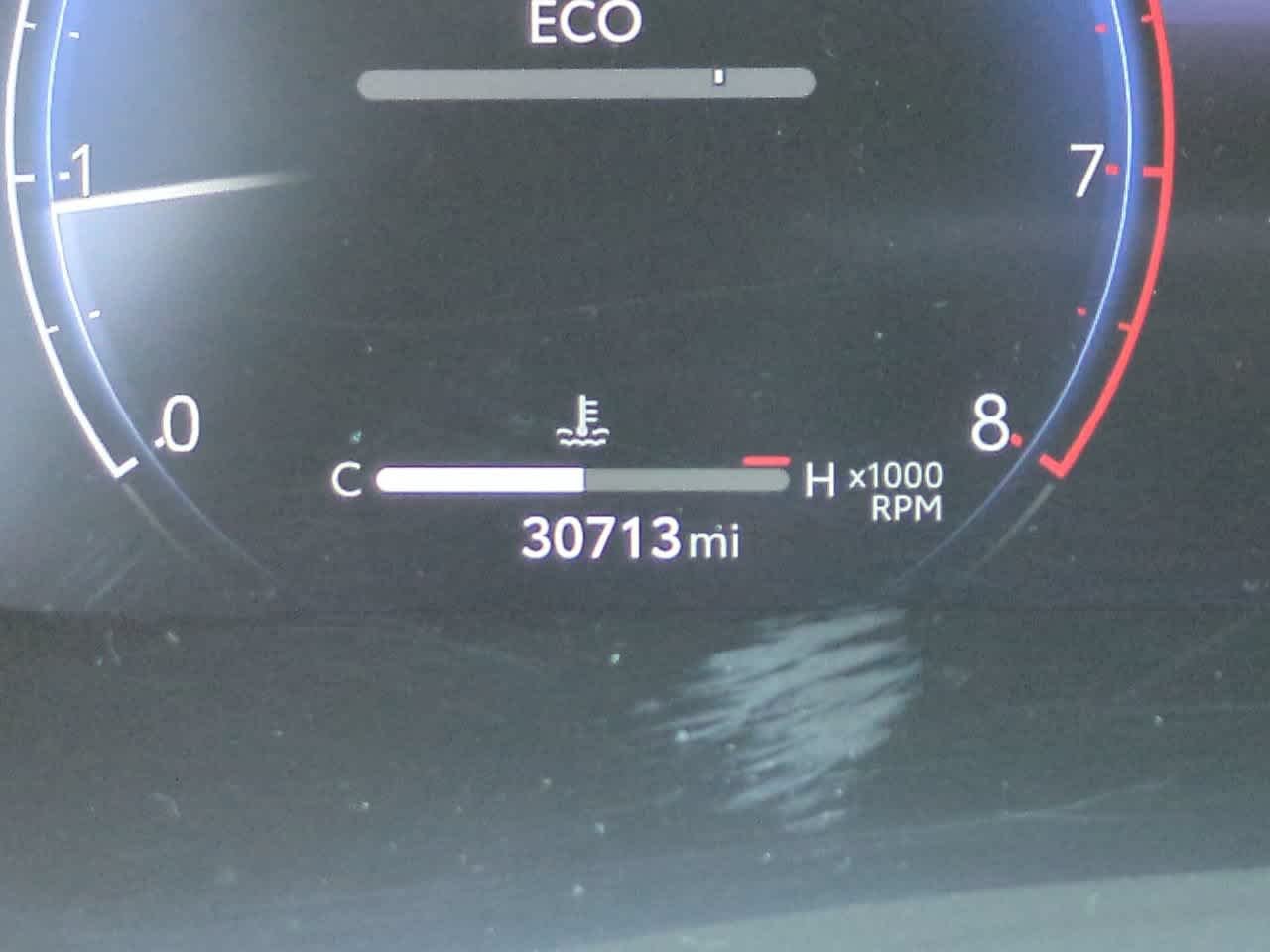 Certified Used 2024 Moon Dust Toyota Platinum image 27