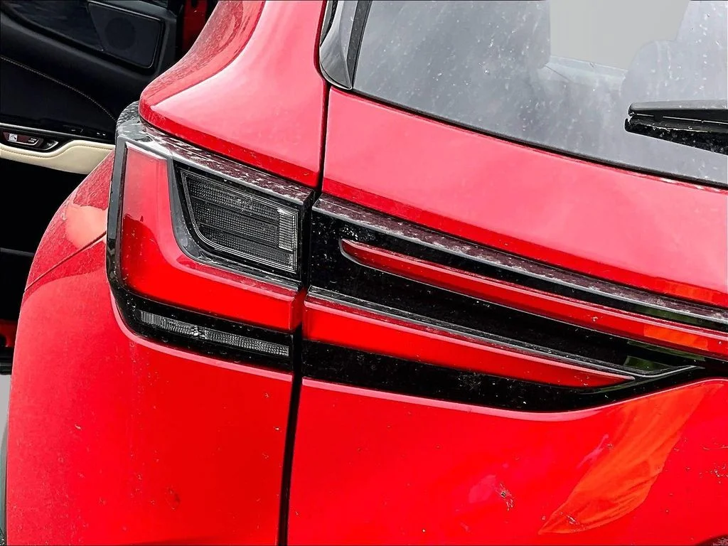 Used 2023 Red Lexus 350 Premium image 29