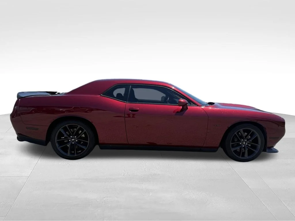 Used 2019 Red Dodge R/T image 26