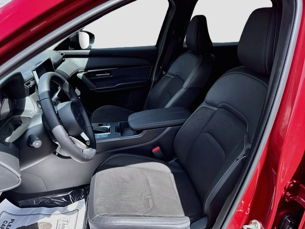 New 2026 Soul Red Crystal Metallic Mazda 2.5 S Select AWD image 20