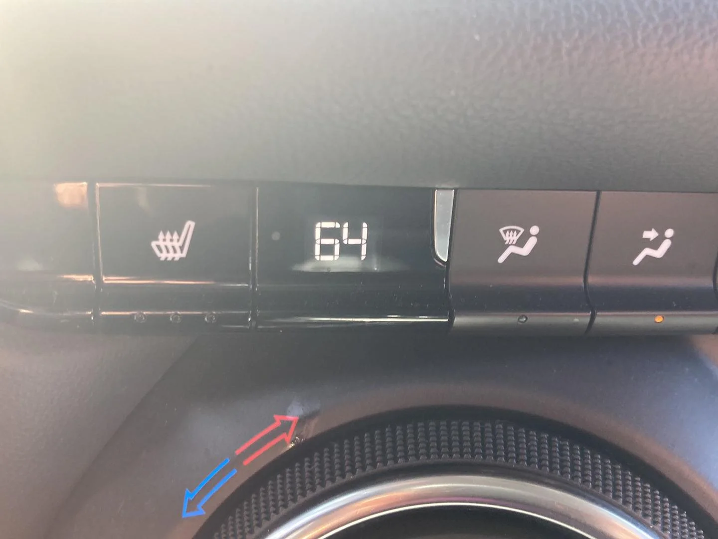 Used 2021 MIDNIGHT BLUE METALLIC Chevrolet LT image 16