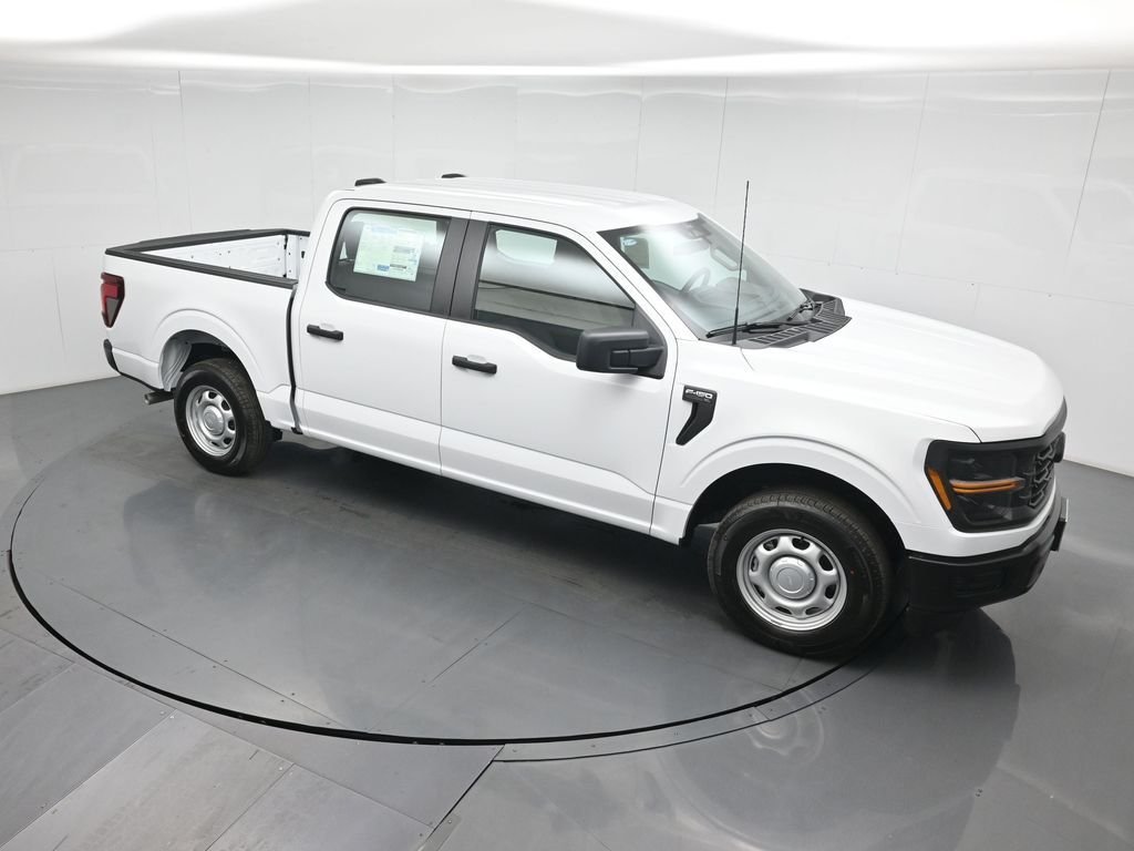 New 2026 Oxford White Ford XL image 35