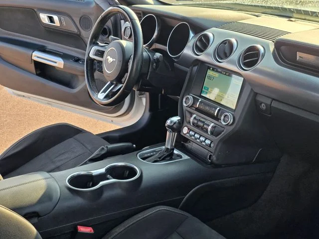 2018 Ford Mustang EcoBoost - Photo 31