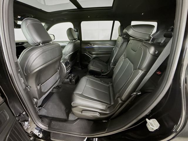 2025 Jeep Grand Cherokee L Overland - Photo 25