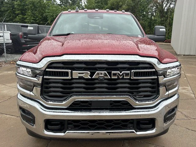 New 2026 Red Ram Tradesman image 10