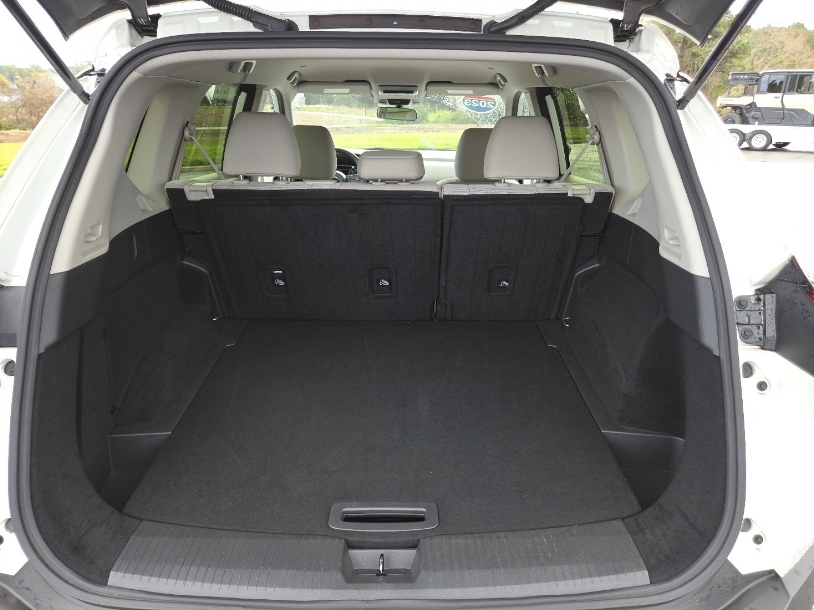 2023 Nissan Rogue SV - Photo 18