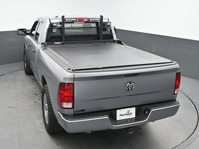 Used 2019 Silver Ram Express image 24