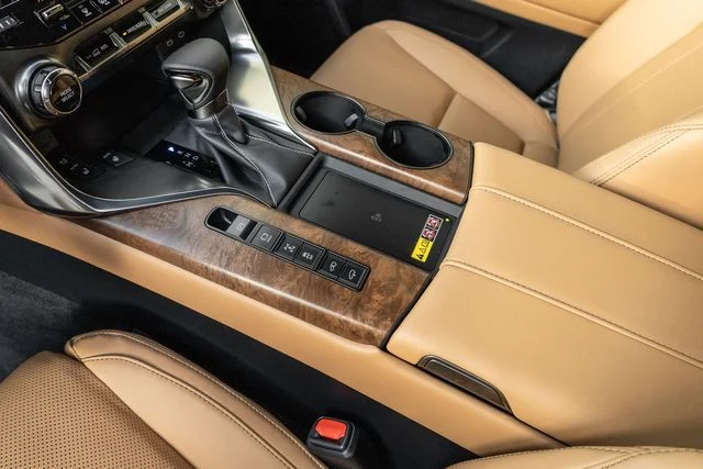 New 2026 Caviar Lexus LUXURY image 6