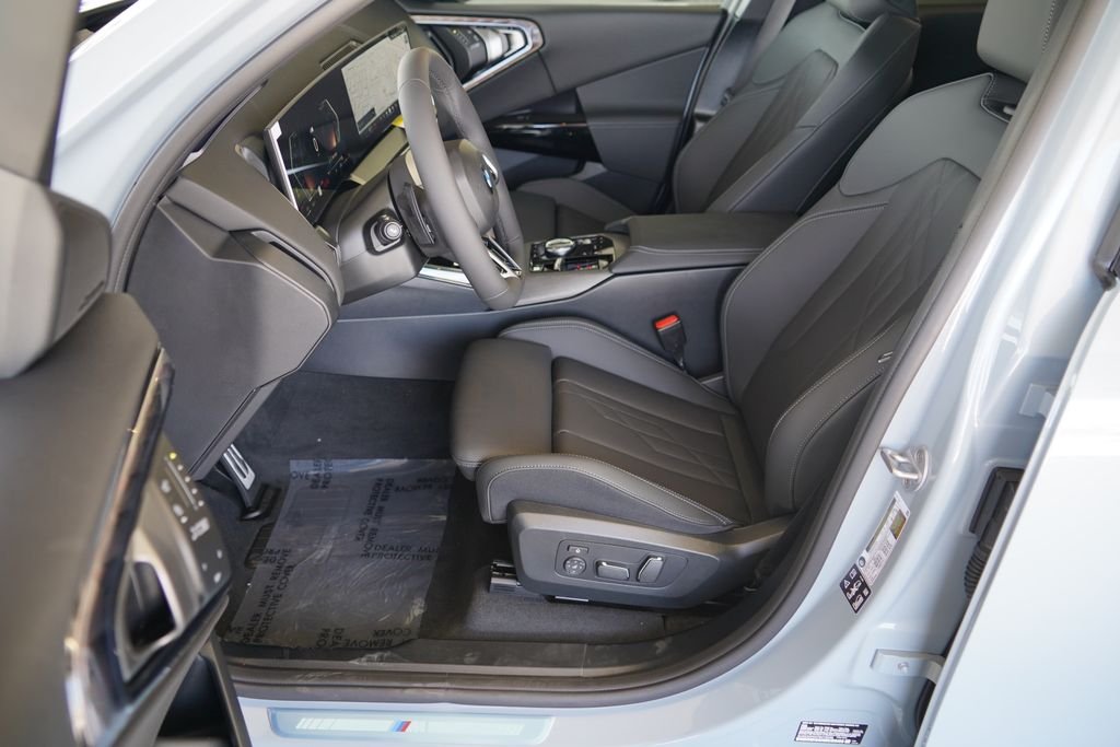New 2026 Brooklyn Grey Metallic BMW 30 xDrive image 10