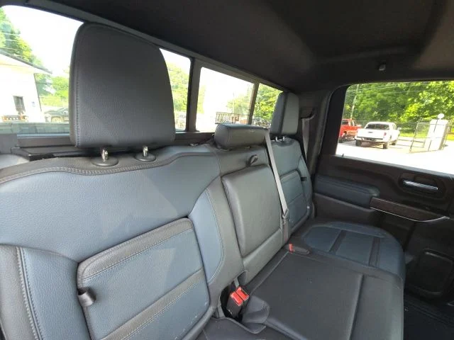2022 GMC Sierra 2500 Denali HD Denali - Photo 15