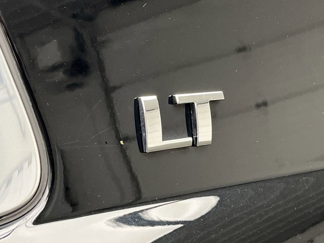 Used 2017 Black Chevrolet LT image 35