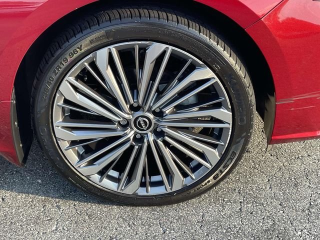 2023 Nissan Altima SL - Photo 8