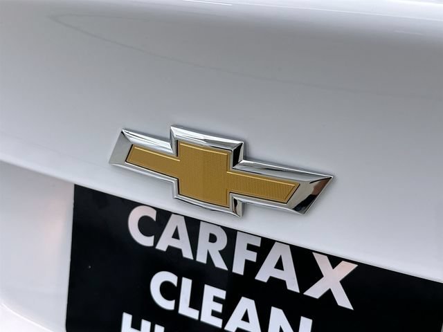2018 Chevrolet Malibu 1LS - Photo 38