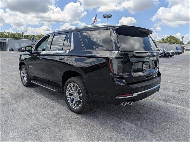 2026 Chevrolet Tahoe Premier - Photo 7