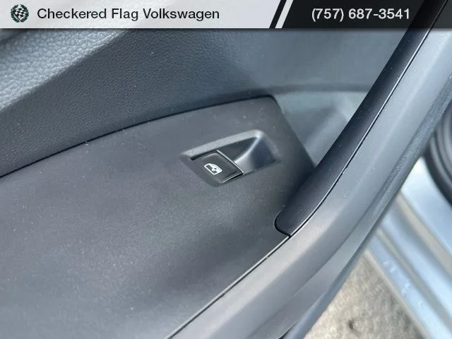 New 2026 Silver Volkswagen 1.5T S image 24