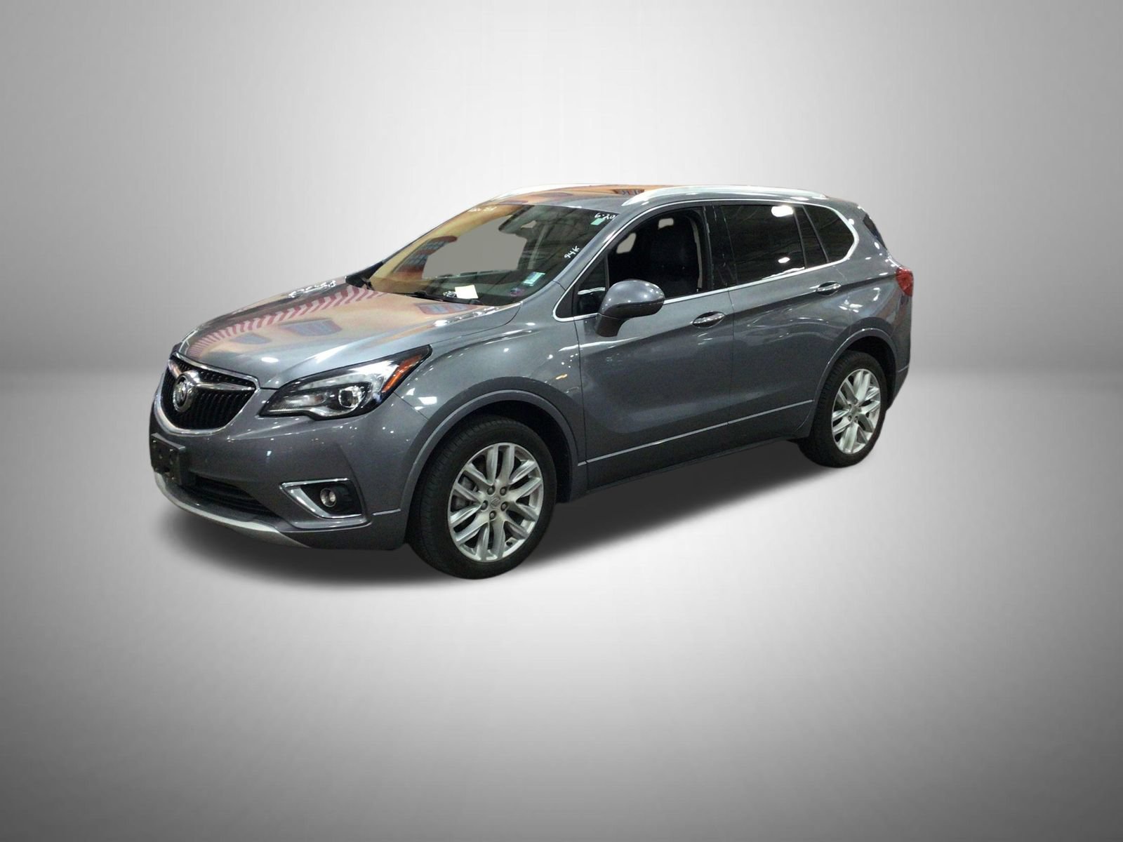 2020 Buick Envision Premium I AWD's photo