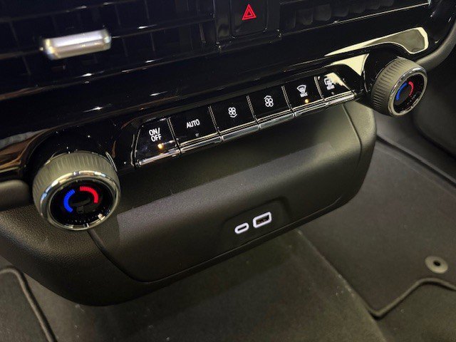 2026 Chevrolet Tahoe Fleet - Photo 21