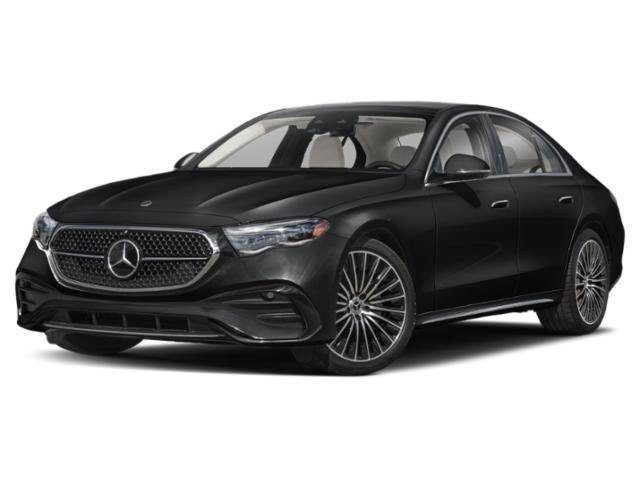 2027 Mercedes-Benz E-Class E 350
