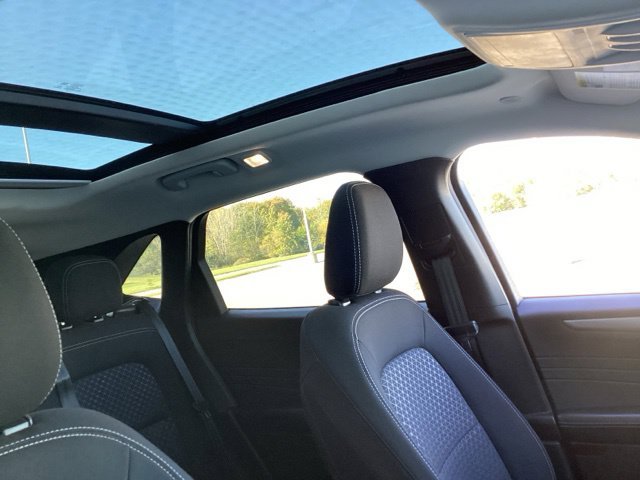Certified Used 2024 Carbonized Gray Metallic Ford Active image 24