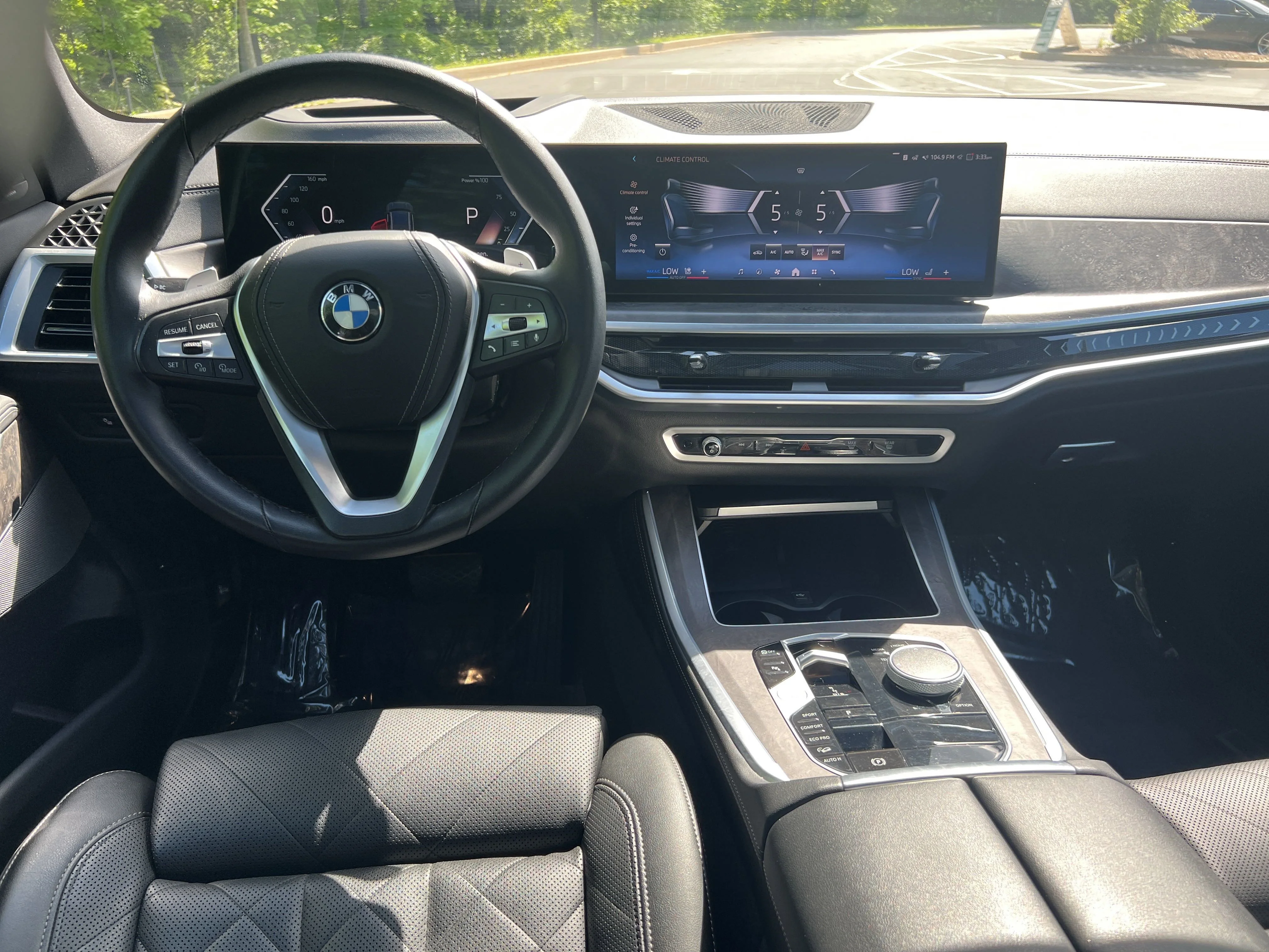 2024 BMW X5 40i - Photo 12