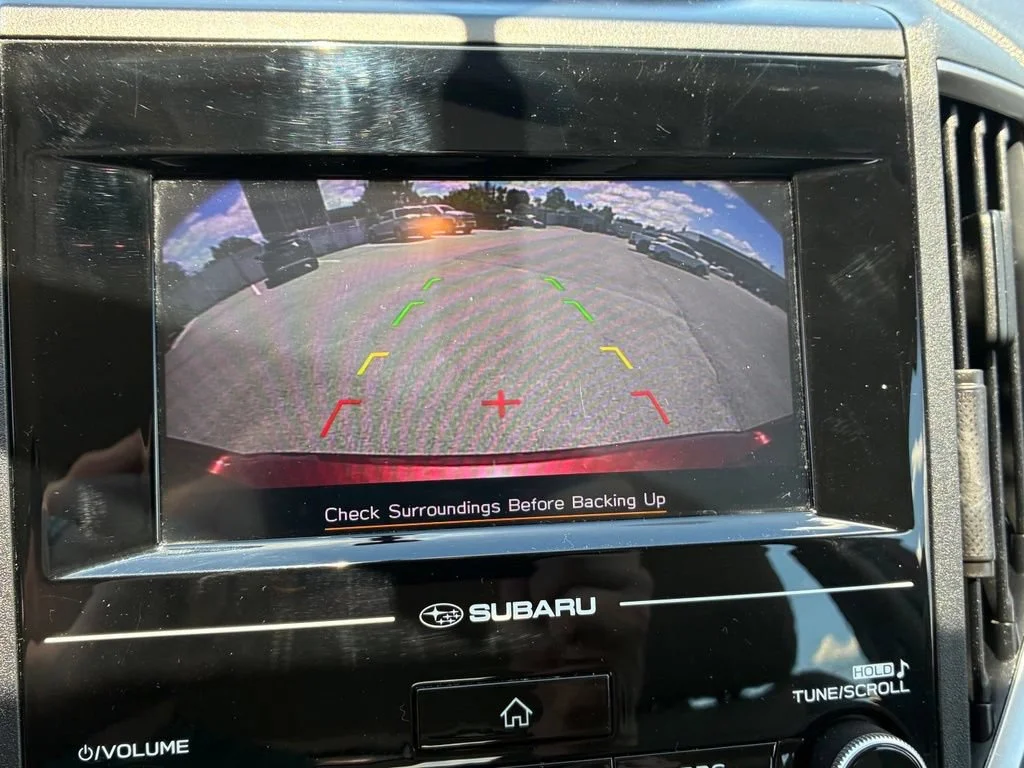 Used 2019  Subaru 5DR WGN 2.0I CVT image 28
