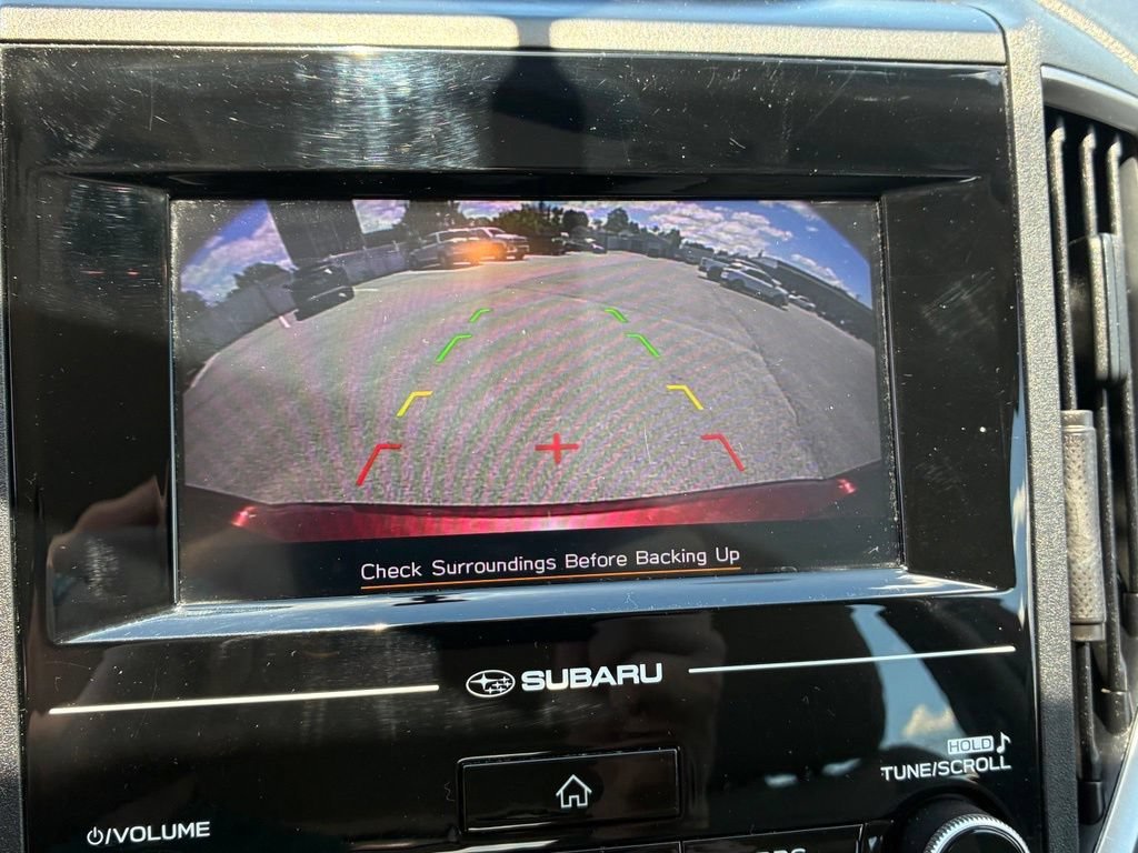Used 2019  Subaru 5DR WGN 2.0I CVT image 28