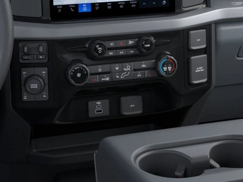 New 2026 Avalanche Ford F-250® XLT image 15