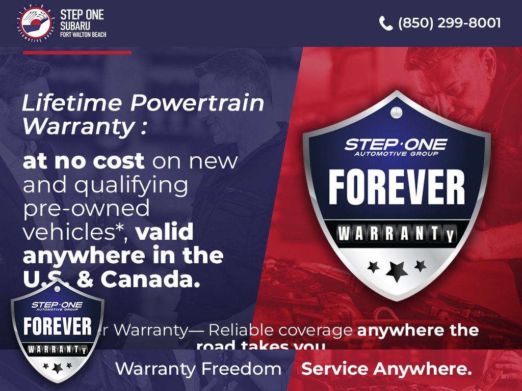 2019 Subaru Impreza Base