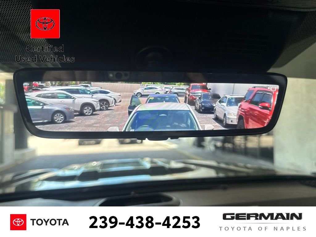Certified Used 2024 Gray Toyota TRD Sport image 39