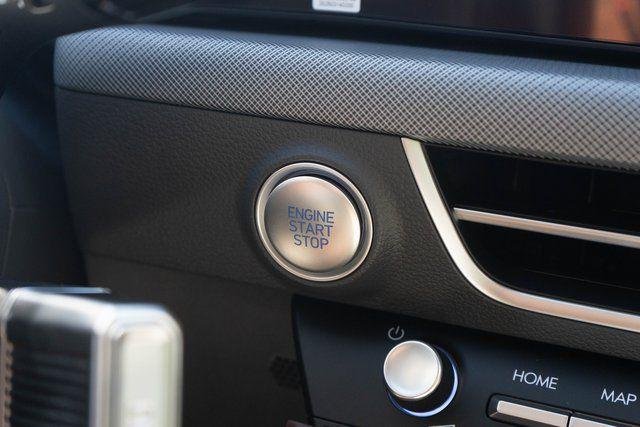 2025 Hyundai Sonata SEL - Photo 24