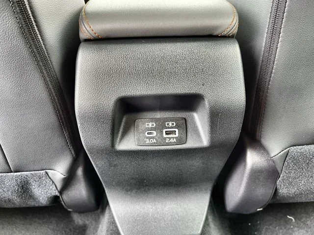 New 2026 LITHIUM RED PEARL Subaru Limited image 24
