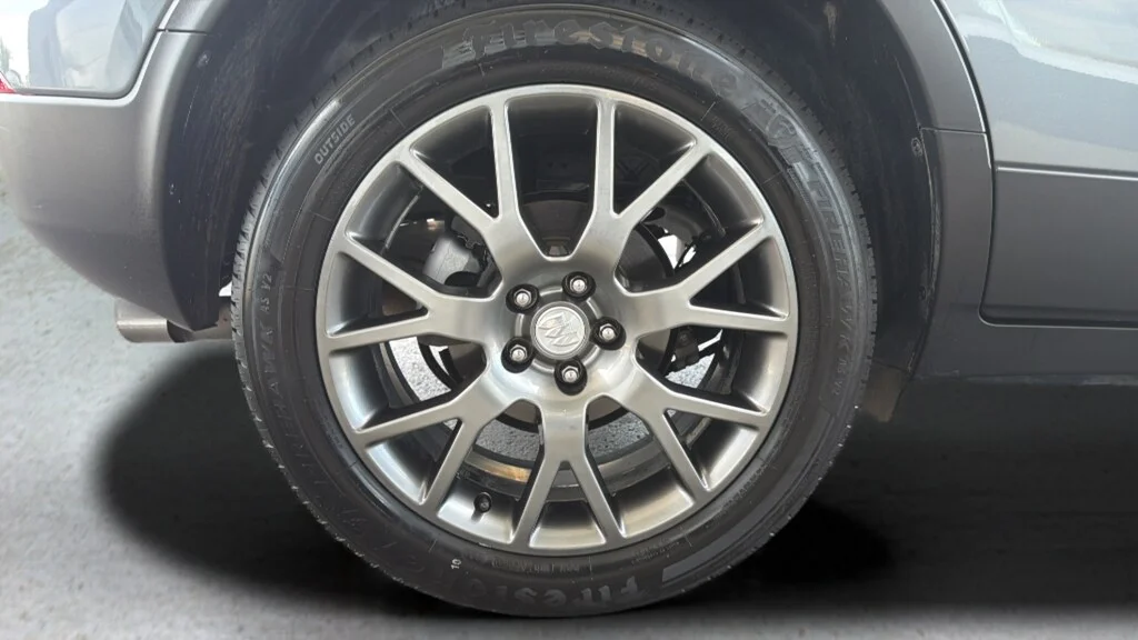 Used 2020 Satin Steel Buick Sport Touring image 25