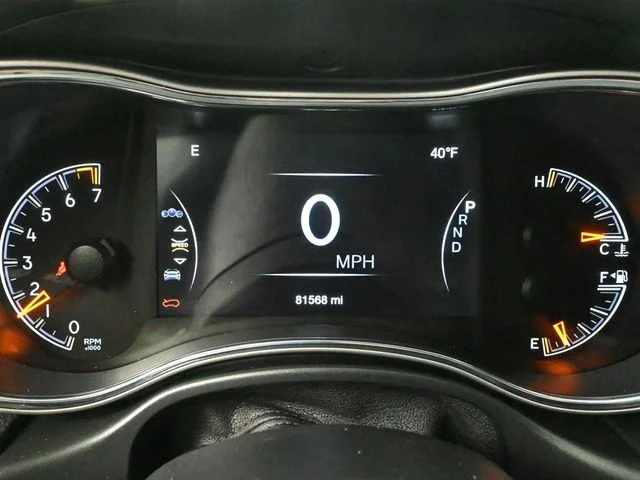 2020 Jeep Grand Cherokee Altitude - Photo 28